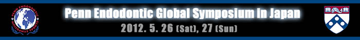 Penn Endodontic Global Symposium in Japan